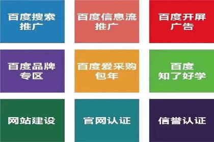 案例分享：通过百度推广实现业绩翻倍